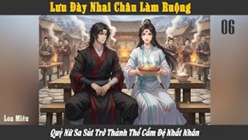 Lưu Đày Nhai Châu Làm Ruộng